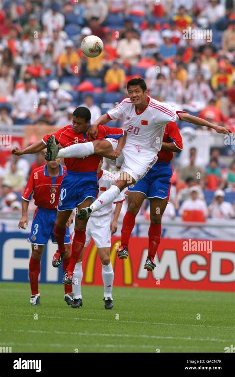 china vs costa rica 2002